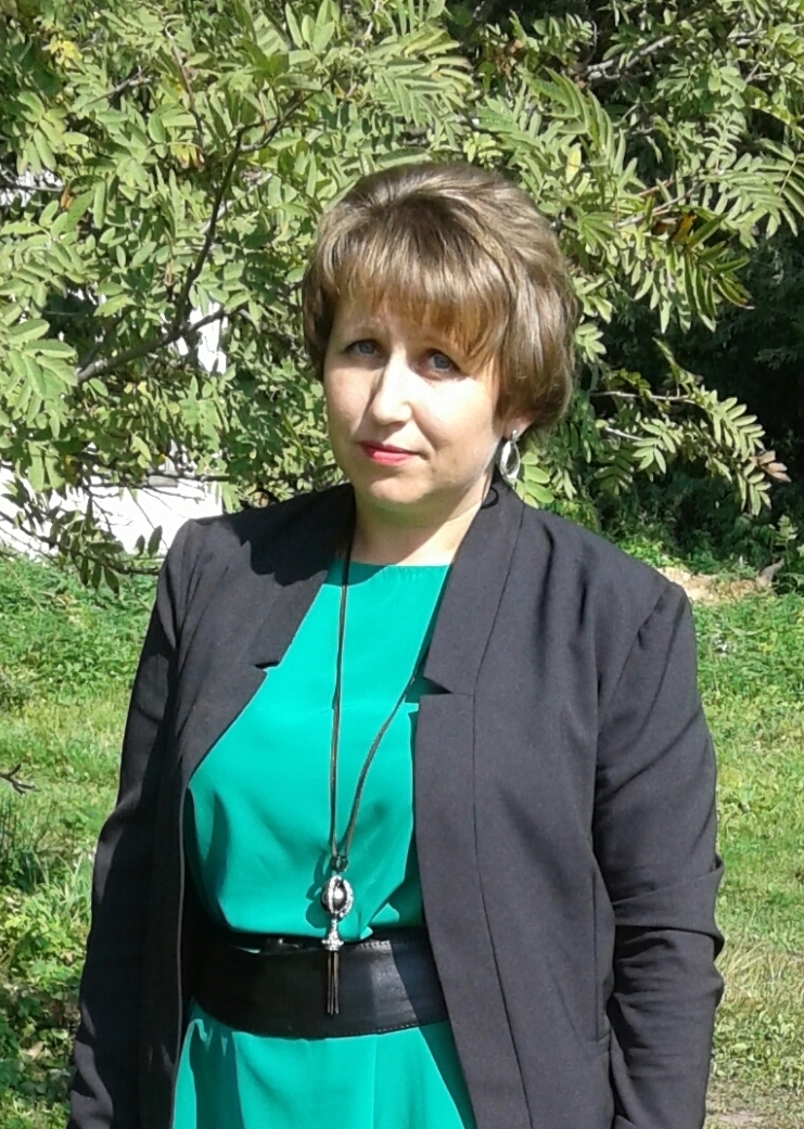 Мешкова Марина Петровна.